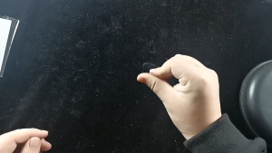 Hell Smoke Hells Close Up Street Magic Trick