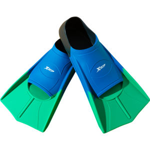 XTEP | Swimming Fins for Kids and Adults
