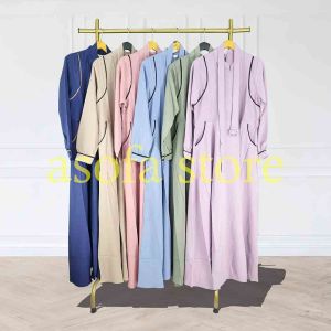 Gamis Remaja Pesta Kekinian Premium Muslim Syar’I Wanita Terbaru Modern All size
