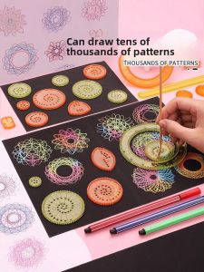 Kids DIY Educational Toys Girls 8 Girl 10 Little 5 Girls over 6 Years Old 12 Boys 7 Birthday Gifts 9 Students