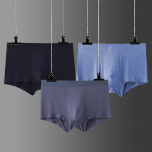 Quần lót nam MiiOW vải Modal kháng khuẩn thoáng khí