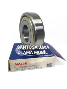 bearing Kruk as new Vario 125 ADV 150 PCX 150 bearing P2-25BC06S98ZECS10 Nachi