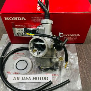 Karburator Assy Karisma-Supra X 125-Kirana (KPH-883)