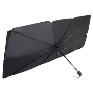Automatic Sunshade Umbrella For Car