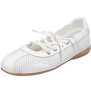 Daphne | Ballet Mary Jane Single Shoes Breathable Soft Sole