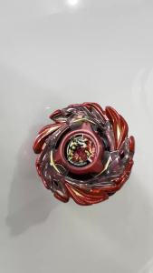 Takara Tomy BeyXs Burst Gyro X CX-12 Phonenix Flare Z9-80WW Đồ Chơi Con Quay Kim Loại Dành Cho Người Sưu Tầm Và Lứa Tuổi Từ 14 Trở Lên