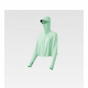 Beneunder | UV Protection Cool Feeling Ice Silk Sun Protection Cloak