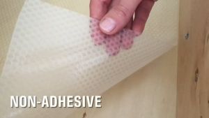 [YC] Non-Slip Waterproof Oilproof EVA Clear Cupboard Drawer Mat Shelf Liner Shoe Cabinet Tikar Laci Kalis Air 防水抽屉垫