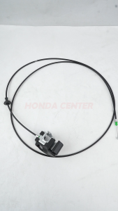 Kabel Sling Tali Tarikan Kap Cap Mesin Honda Civic Nova Nouva Lx Grand Civic 1988 1989 1990 1991