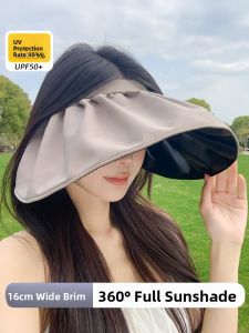 XINGGONGGUAN | UV Protection Foldable Womens Sun Hat