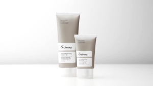 The Ordinary Natural Moisturizing Factors + HA 30ml | NMF Moisturizer Skin Barrier Support Non-Greasy All Skin Types Surface Hydration