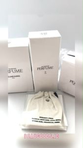 NCT DOJAEJUNG Hand Mirror + Pouch Set - Perfume 1st Mini Album - Official