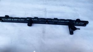 Upper Tank Radiator Hyundai Santa Fe 2000-2006 - 7861