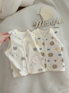 cat and fish | Summer Lightweight Vest