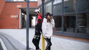 Men's Casual Sports Shoes: Four Seasons & Comfortable Rubber Shoes