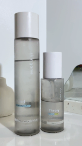 Double Hydrating - Paket Skincare Hidrasi dan Mencerahkan Kulit