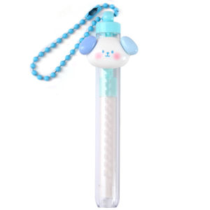 Push & Pull Eraser: Creative & Cute Retractable Eraser for Elementary School Students