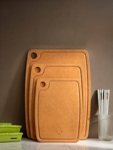 onlycook | Antibacterial Anti-mold Home-use Double Sided Cutting Board