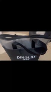 Cosmetic Pouch Travel Kit Travel Bag For Women Make Up Organizers Storage Bag Waterproof Makeup Bag handle bag
