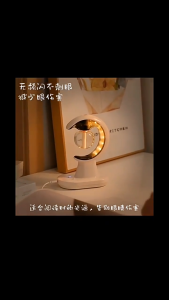 SG【ReadyStock】Electric mosquito repellent aromatherapy device - Professional mosquito repellent spray - High-frequency ultrasonic atomization - Humidifier - Free of chemical substances - Night lighting - 2 speed adjustment options.