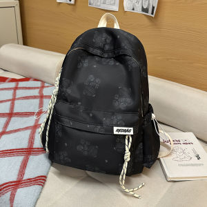 TANGKOU | Attractive Large Capacity Lightweight School & Travel Backpack
