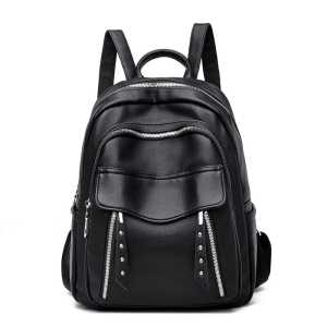 Turun Harga New Ararryval Promo Tas Ransel Terbaru Masa Kini 2025 Tas Ransel Wanita Terbaru 2025 Kekinian Tas Ransel Kekinian Wanita 2025 Viral Tas Kulit Pu Import / Tas Wanita / Tas Ransel Fashion Anti Maling Wanita TasFashiontasbacpacktasgendong