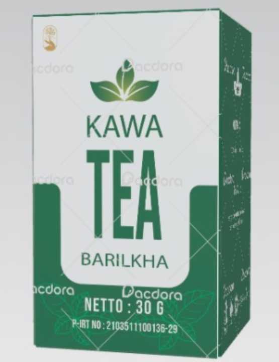 KAWA TEA BARILKHA | Lazada Indonesia