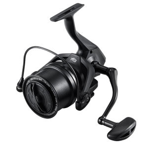 TEBEN | Long Distance Saltwater Resistant Fishing Reel