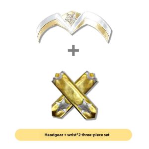 Kids Halloween Performance Costumes 2024 New Arrival Girl Dress Wonder Woman Cosplay Superman Costume