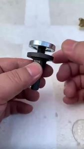 Bộ Chuyển Đổi Máy Mài Góc Thành Máy Khoan Điện Với Thanh Nối Kim Loại Tay Cầm Bánh Mài Bộ Chuyển Đổi Giá Đỡ Dành Cho Chế Tác Gỗ