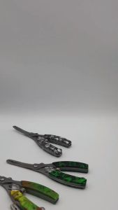 คีมปลดปลา คีมอเนกประสงค์ ที่ปลดปลา