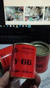Keo con chó Y66 chuyên dụng đủ kích thước 110ml220ml
