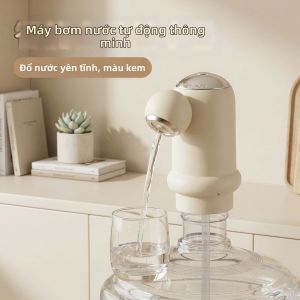 Timemore | Máy Pha Nước Tự Động Cảm Ứng