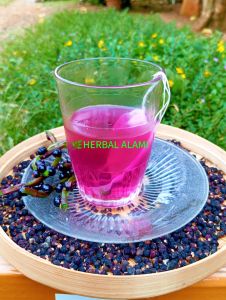TEH ANGKUNG/BUAH BINAHONG ORGANIK OBAT SETRUK