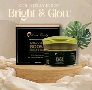 GOLD JELLY ORI KEDAS BEAUTY