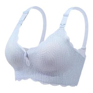 Miiow | Maternity Nursing Bra Reduces Breast Size Supports Weaning Eliminates Side Breasts Prevents Sagging Suitable For Pregnancy And Nursing