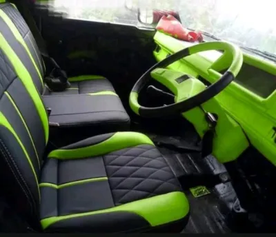 sarung jok l300 pick up/carry new .carry baru
