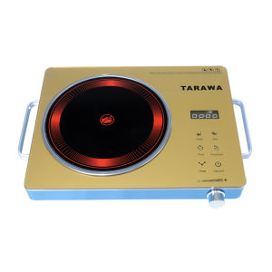 Inframerah Induksi Kompor 100w-1300w Listrik Portable Hemat Listrik Alat Masak Untuk Stove Induksi