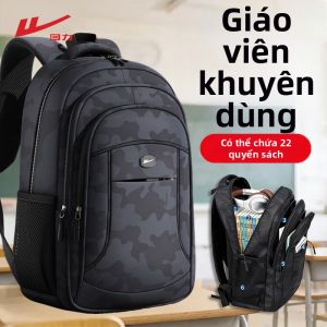 Warrior | Balo Học Sinh Dung Lượng Lớn