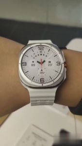 【Local shipment】hot 2024 New Samsung 47MM Watch 7 Ultra GPS Compass Smart Watch Outdoor Sports Man AMOLED HD Screen Heart Rate BT Call Z7 ULTRA Smartwatch 智能手表