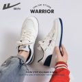 Warrior | Giày Thể Thao Nam Đế Dày Nhẹ Chống Trượt Chống Mài Mòn Mùa Thu 2026 Giày Thể Thao Thường Ngày Thời Trang Cho Thanh Thiếu Niên. 