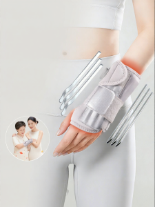 Electric Heated Tendon Care Wrist Brace Wrist Support