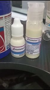 Fungisida Sistemik Amistartop 325SC Kemasan Repack 10 20 ml Syngenta