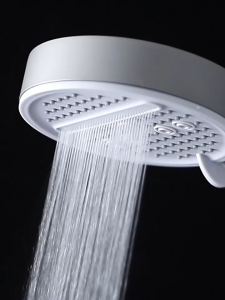 【การจัดส่งท้องถิ่น】หัวฝักบัวอาบน้ำแรงดันสูงการไหลของน้ำวิเศษช่วยให้ฝักบัวประหยัดน้ำหัวฝักบัวอุปกรณ์ในห้องน้ำ