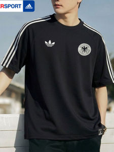 adidas | Áo Thun Tay Ngắn Nam Thể Hiện Văn Hóa Đội Bóng