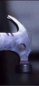 12-in-1 Multi-Function Survival Hammer | Outdoor Emergency Tool with Knife Screwdriver Wrench Pliers