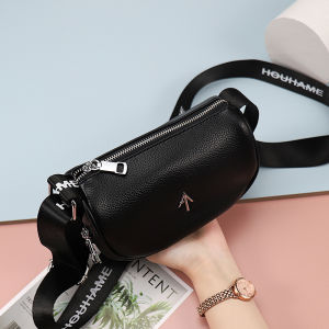 BYUELUN | Stylish Versatile Womens Crossbody Bag PU Leather