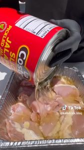 La Costena Nacho Sliced Jalapeno Pepper in Glass Jar 440g - Mexico