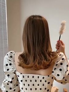 Ikat Jepitan Rambut Sanggul Hairdini Kawat Jepit Korea Fashion Klip Aksesoris Cewek