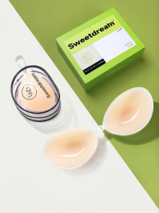 LEMENGDIE | Push Up Invisible Bra Pads